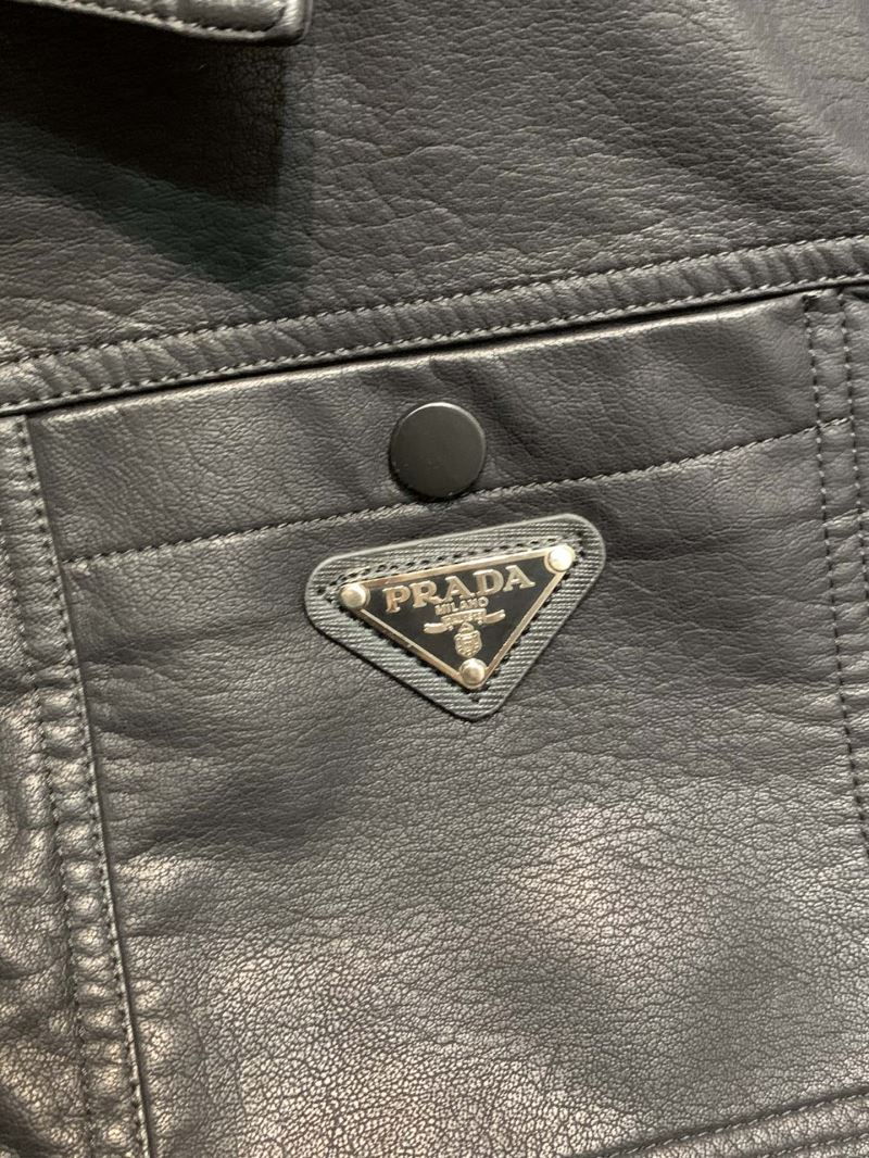 Prada Outwear